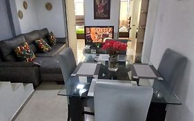 Apartamento en el Centro de Pereira